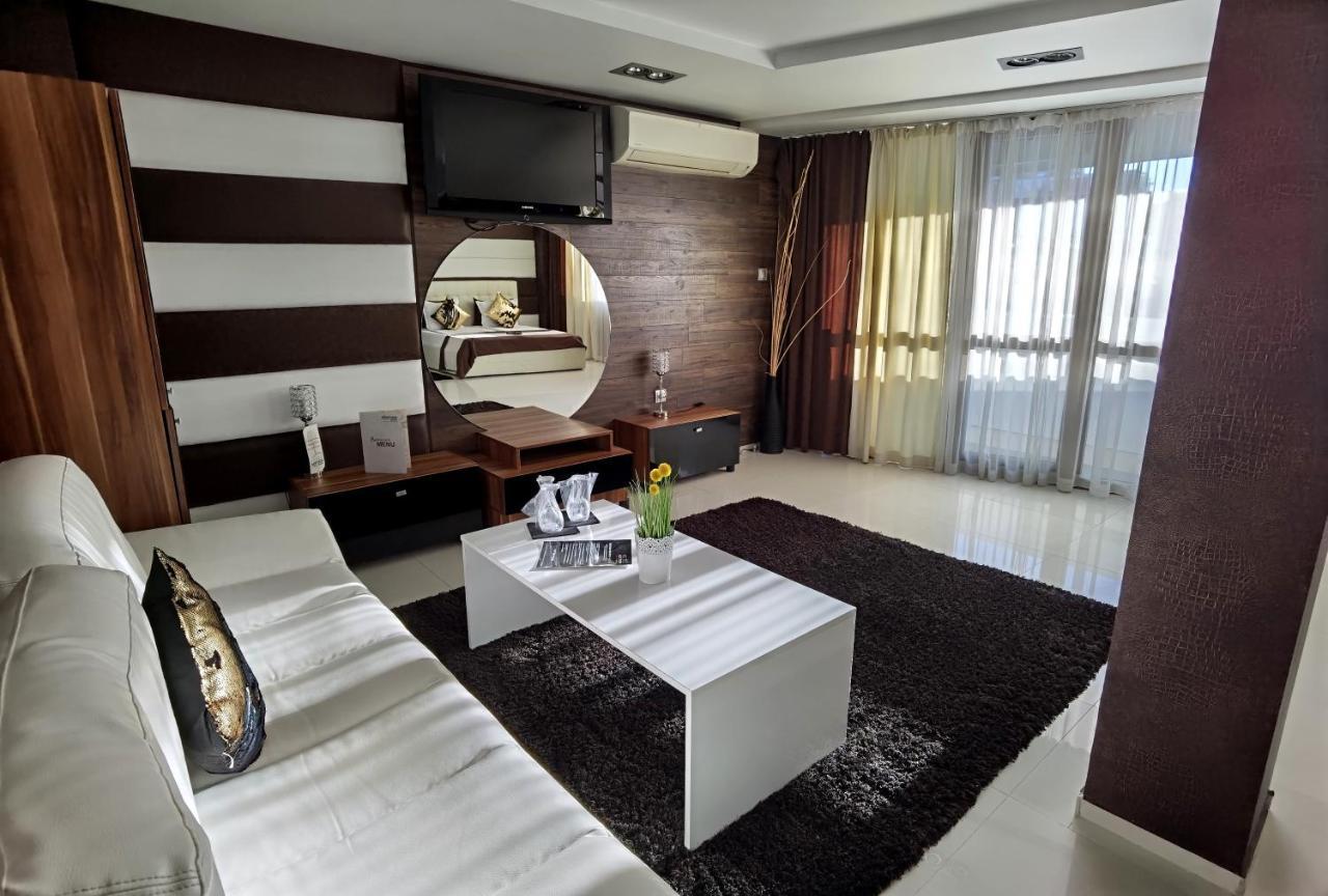 Hotel Acktion Shumen Exterior photo